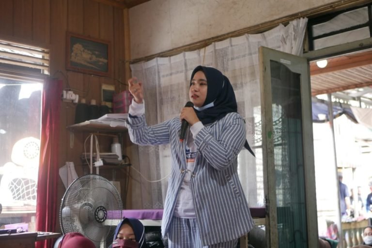 Masyarakat Benteng Ternyata Sudah Lama Mengenal H Saidi Mansyur 5 IMG 20201019 WA0131