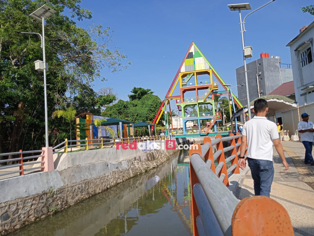 Objek Wisata Kota Banjarbaru