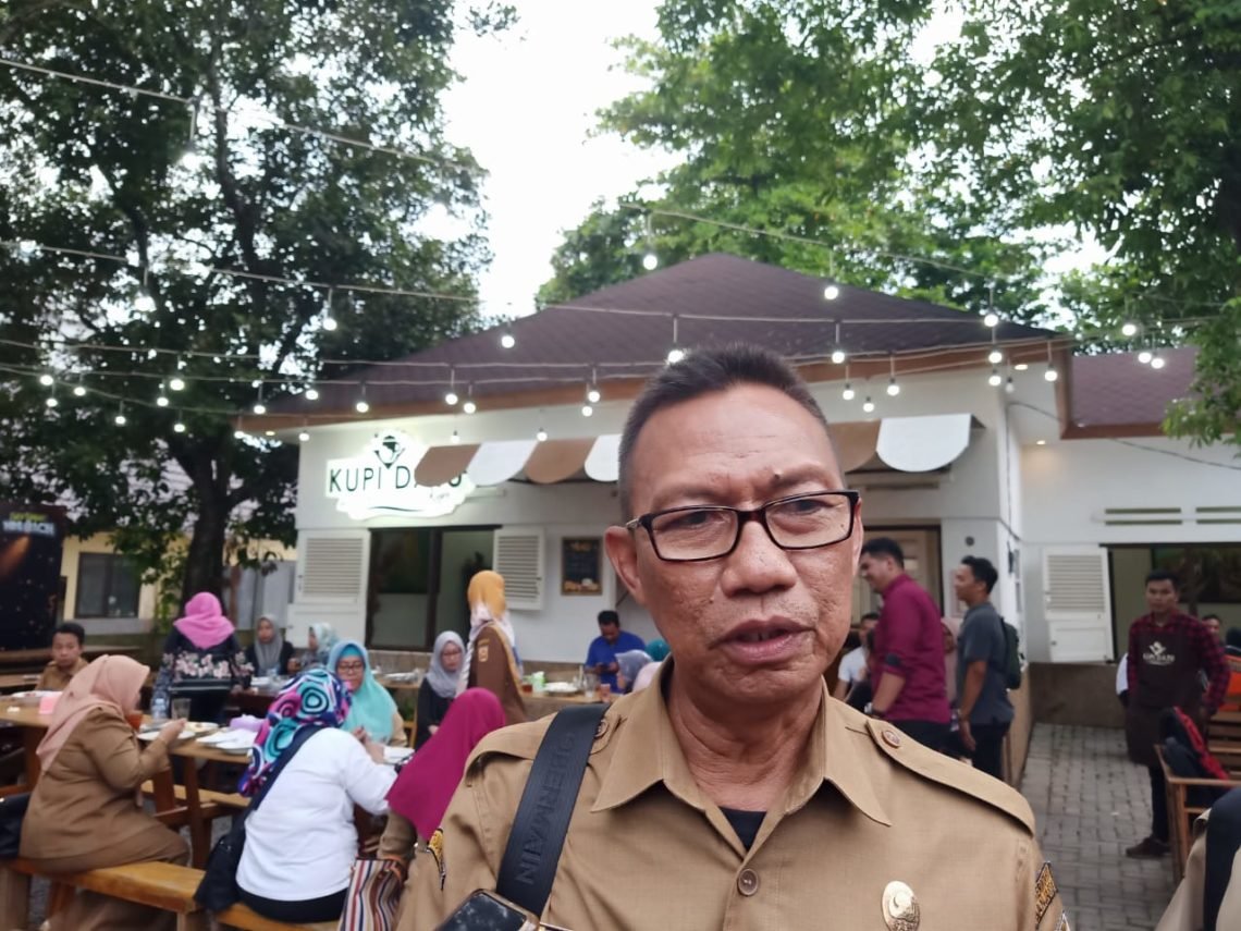 Nadjmi - Jaya Adakan Family Gathering Bersama PKH, Ini Hasilnya 4 IMG 20200108 WA0023