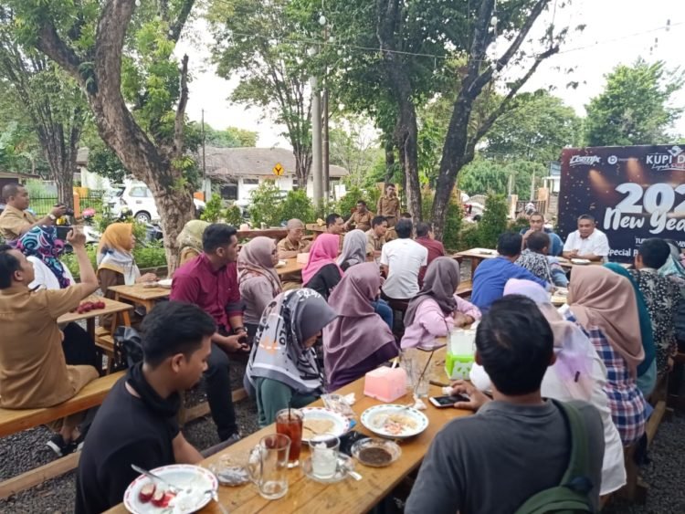 Nadjmi – Jaya Adakan Family Gathering Bersama PKH, Ini Hasilnya