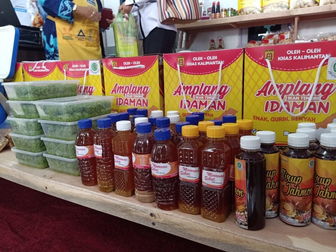 Nadjmi Adhani Launching Produk Olahan Baru Dari LAURA, Apa Itu? 3 IMG 20200108 WA0044
