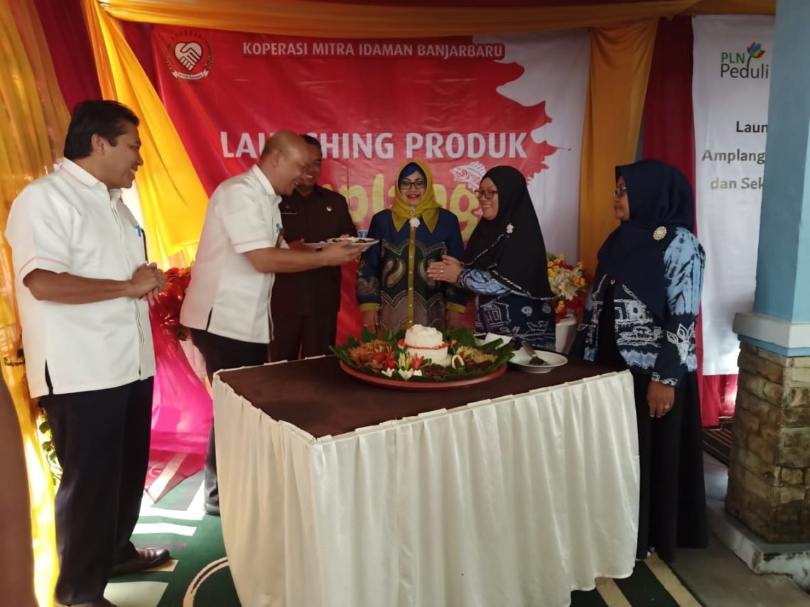 Nadjmi Adhani Launching Produk Olahan Baru Dari LAURA, Apa Itu? 4 IMG 20200108 WA0045
