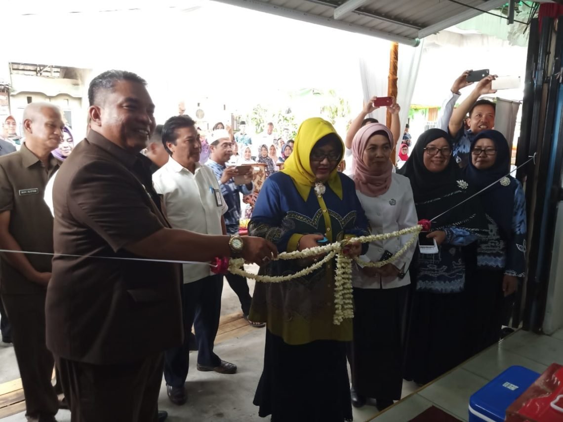 Nadjmi Adhani Launching Produk Olahan Baru Dari LAURA, Apa Itu? 2 IMG 20200108 WA0055