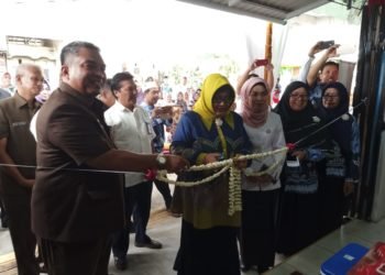 Nadjmi Adhani Launching Produk Olahan Baru Dari LAURA, Apa Itu?