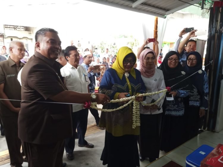 Nadjmi Adhani Launching Produk Olahan Baru Dari LAURA, Apa Itu?
