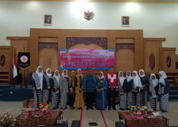 Ketua IBI Kalsel : 2026, Profesi Bidan Tidak Ada Lagi D3