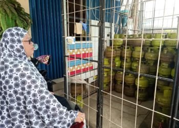 Dinas Perdagangan Kota Banjarbaru Dukung Pencabutan Subsidi ”Si Melon”