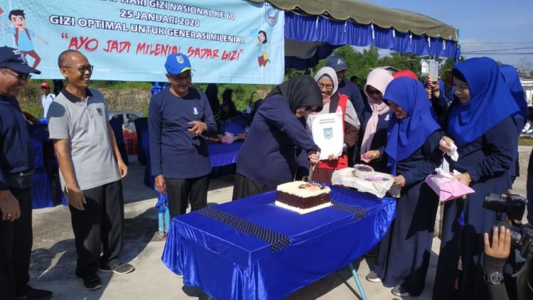 Gizi Buruk Sangat Berpengaruh Terhadap Tumbuh Kembang Anak