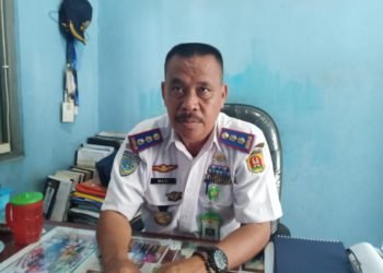 Magi : Tingkat Kesadaran Masyarakat Kota Banjarbaru Cukup Bagus