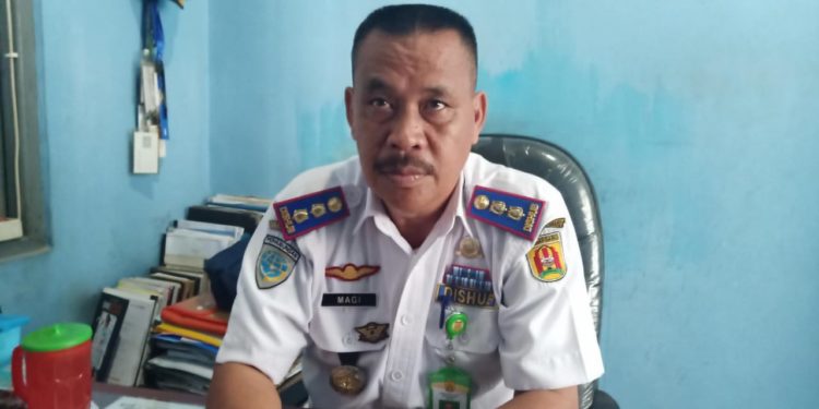 Magi : Tingkat Kesadaran Masyarakat Kota Banjarbaru Cukup Bagus