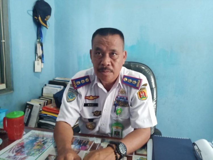 Magi : Tingkat Kesadaran Masyarakat Kota Banjarbaru Cukup Bagus