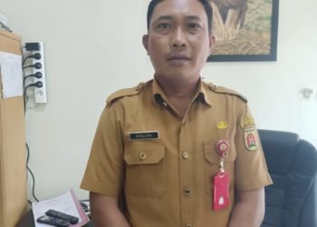 DLH Banjarbaru Akan Berjibaku di Haul Ke 15 Abah Guru Sekumpul