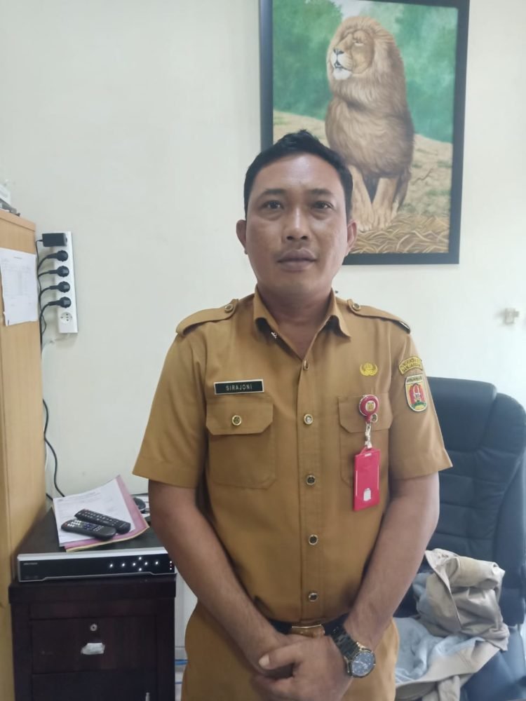 DLH Banjarbaru Akan Berjibaku di Haul Ke 15 Abah Guru Sekumpul