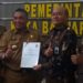 PT PLN Perpanjang Masa PKS Penerangan Jalan Umum Kota Banjarbaru