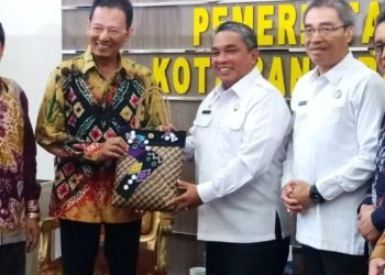 Unissula Direncanaka Akan di Kembangkan di Kota Banjarbaru
