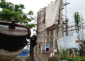 Proyek Belum Inkrah, Kontraktor Dapat Sanksi Denda Rp 2 Juta Perhari