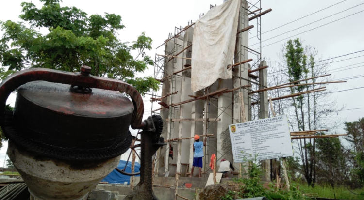 Proyek Belum Inkrah, Kontraktor Dapat Sanksi Denda Rp 2 Juta Perhari