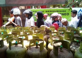 Kualitas Tekanan Gas LPG Berkurang, Disperindag Banjarbaru Siap Wakili Masyarakat