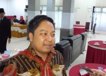 Ketua DPRD Kabupaten Banjar: Panwascam Yang Dilantik Agar Menjalankan Tugas Sebaik Mungkin