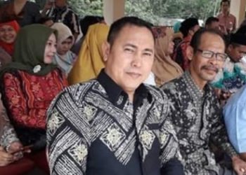 4 Pasang Calon Bupati – Wakil Bupati Banjar, Dapat Password Username