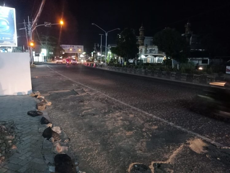 Dishub Kota Banjarbaru Segera Perbaiki Traffic Light