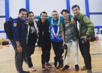 Hari Pers Nasional Tahun 2020, Nadjmi : Pers Benteng Terbaik Tampik Berita Hoaks