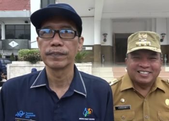 Sensus Penduduk, BPS Kota Banjarbaru Punya Inovasi