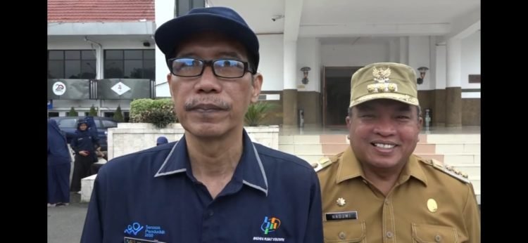 Sensus Penduduk, BPS Kota Banjarbaru Punya Inovasi