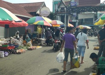 Virus Corona Serang Cina, DBD Serang Kota Banjarbaru