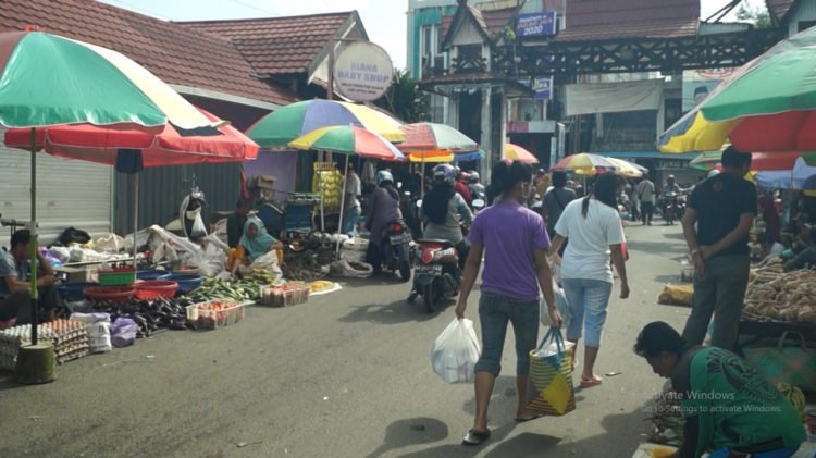 Virus Corona Serang Cina, DBD Serang Kota Banjarbaru