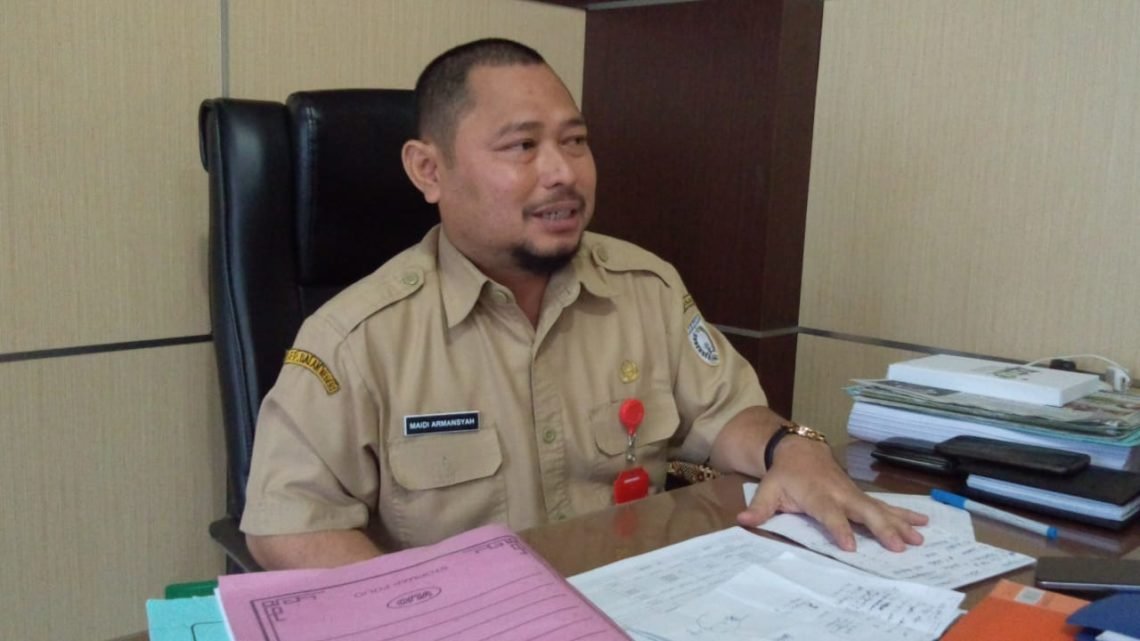Ada 25 Sekolah Di Kabupaten Banjar Terdampak Banjir Yang Harus Diliburkan 3 IMG 20200211 WA0039