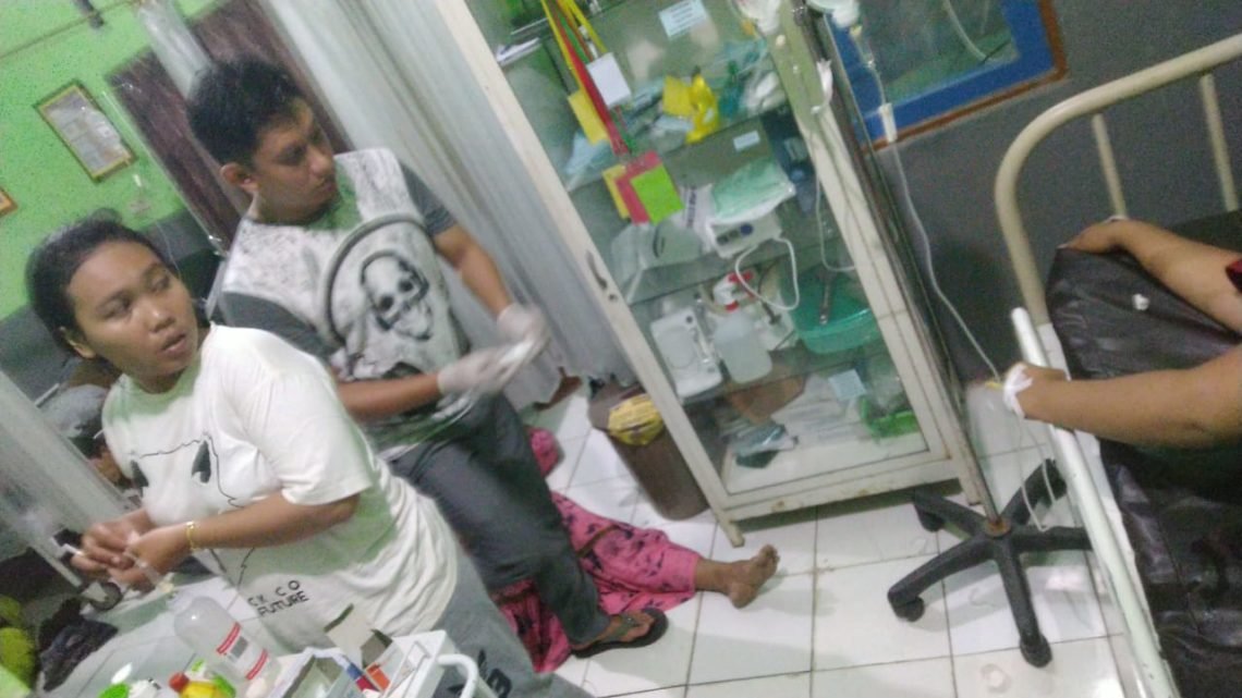 Kondisi Terkini Warga Desa Terapu Pasca Keracunan 2 IMG 20200213 WA0020