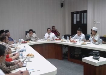 Artefak Rasulullah Dan Sahabat Akan Di Pamerkan Di Kabupaten Banjar Sebentar Lagi