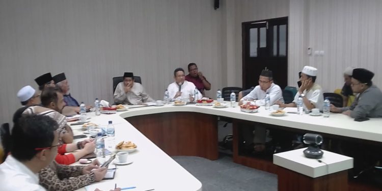 Artefak Rasulullah Dan Sahabat Akan Di Pamerkan Di Kabupaten Banjar Sebentar Lagi