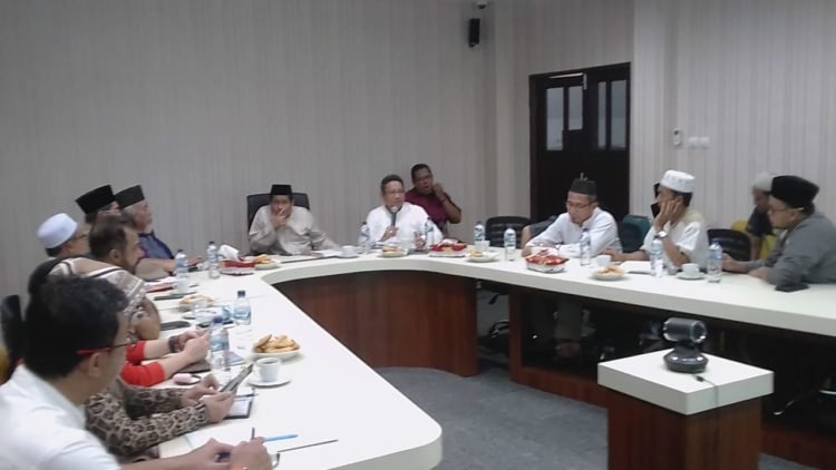 Artefak Rasulullah Dan Sahabat Akan Di Pamerkan Di Kabupaten Banjar Sebentar Lagi