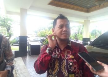 Sidang Gusti Makmur Tertutup, Ini Komentar Bawaslu Kalsel