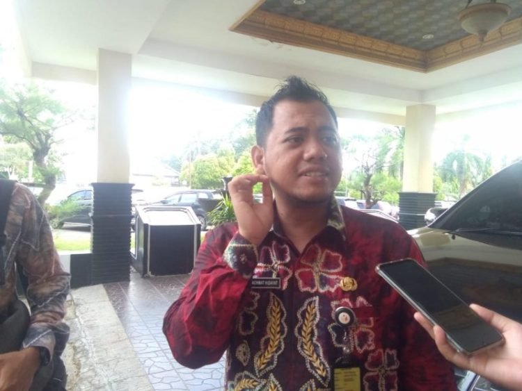 Sidang Gusti Makmur Tertutup, Ini Komentar Bawaslu Kalsel