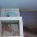 Miris, Toilet Kampus Perikanan ULM Dihuni Sarang Laba-laba