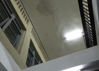 Proyek Fakultas Perikanan ULM Bermasalah? KANNI Kalsel Desak Kejaksaan Menelisik