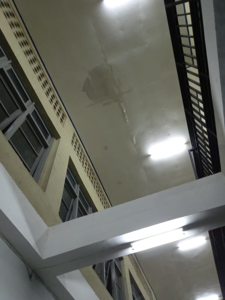 Proyek Fakultas Perikanan ULM Bermasalah? KANNI Kalsel Desak Kejaksaan Menelisik