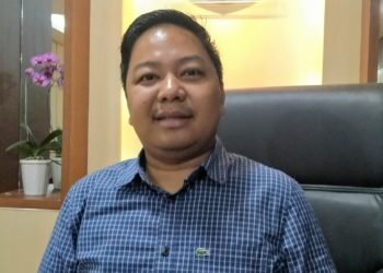 Gedung DPRD Kabupaten Banjar Dibuka H-2 Untuk Penginapan Jamaah Haul