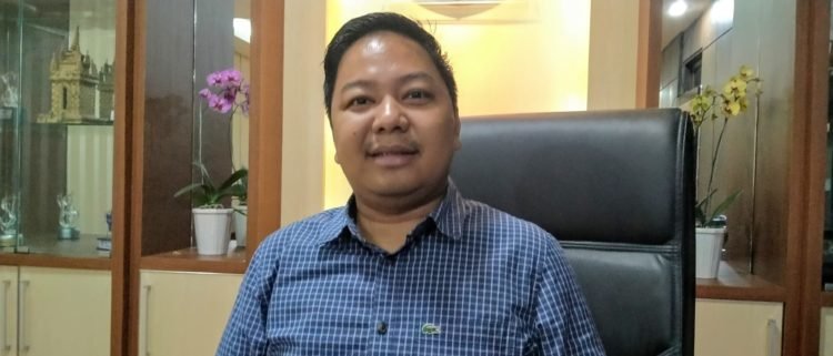 Gedung DPRD Kabupaten Banjar Dibuka H-2 Untuk Penginapan Jamaah Haul
