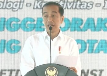 Hari Pers Nasional, Ungkapan Presiden Jokowi Tentang Wartawan