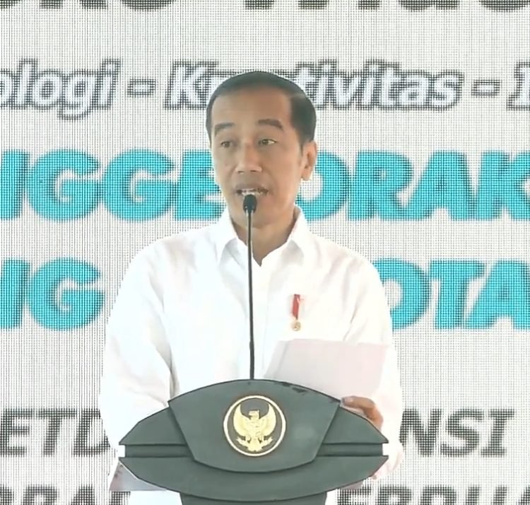Hari Pers Nasional, Ungkapan Presiden Jokowi Tentang Wartawan