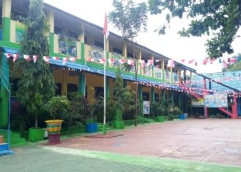 Haul ke 15 Guru Sekumpul, 14 Sekolah di Banjarbaru Khusus Jamaah Luar Kota, Ini Lokasinya