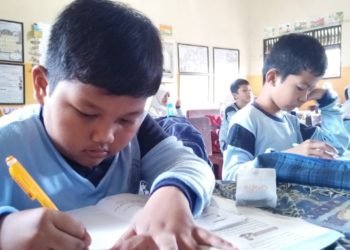 Penyaluran Dana BOS Berubah, Disdik Banjarbaru Cegah Disparitas Persepsi Antar Sekolah