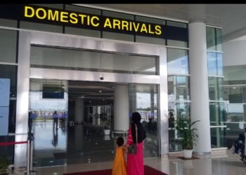 Kurang Dari Satu Jam 7 WNI Asal Kalsel Tiba di Bandara Syamsudin Noor