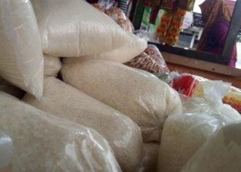 Harga Gula di Pasaran Naik, Stok Gula di Jawa Kosong