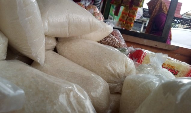 Harga Gula di Pasaran Naik, Stok Gula di Jawa Kosong