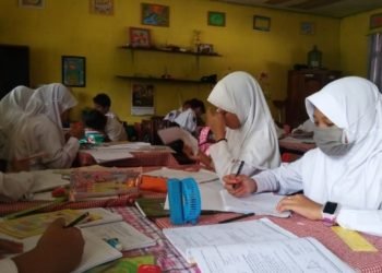 Virus Hepatitis Serang Warga Banjarbaru, Ini Tindakan Puskesmas dan Dinas Kesehatan